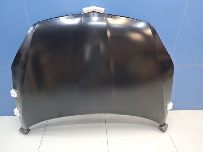Капот для Skoda Fabia 5J 2007-2015