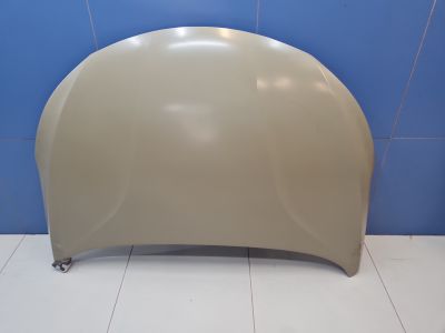 Капот для Changan Alsvin (B511) 2018-