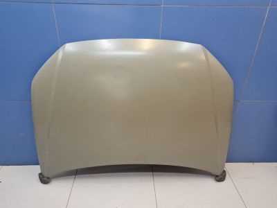 Капот для Volkswagen Polo Sedan 2011-