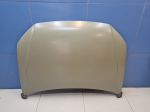 Капот для Volkswagen Polo Sedan 2011-