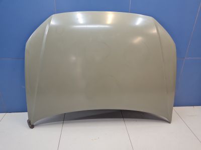 Капот для Volkswagen Polo Sedan 2011-