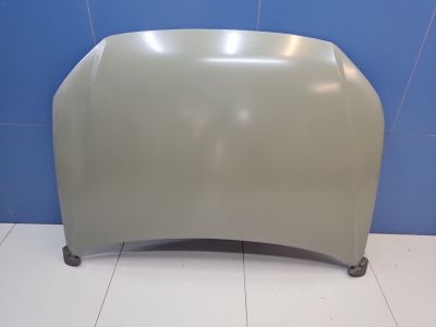 Капот для Volkswagen Polo Sedan 2011-