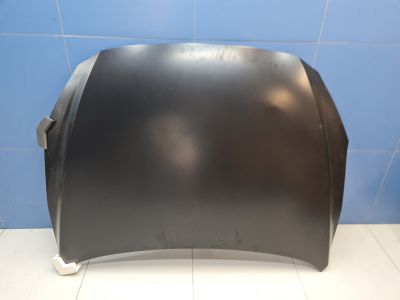 Капот для Mazda 3 BM 2013-2018