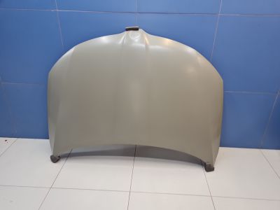 Капот для Skoda Rapid 2013-