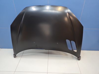 Капот для Peugeot 206 1998-2012
