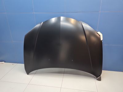 Капот для Mazda 3 BK 2002-2009