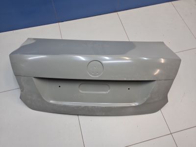 Крышка багажника для Volkswagen Polo Sedan 2011-