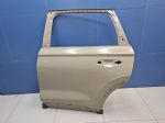 Дверь левая задняя для Geely Monjaro KX11 2021-