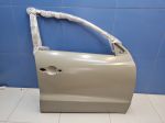 Дверь правая передняя для Geely Emgrand X7 2011-2021