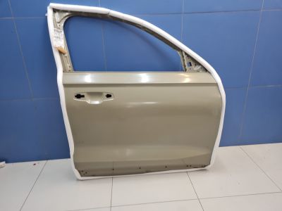 Дверь правая передняя для Geely Monjaro KX11 2021-