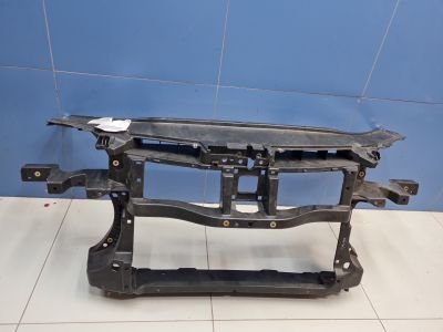 Панель передняя радиатора для Volkswagen Passat B6 2005-2010