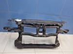 Панель передняя радиатора для Volkswagen Passat B6 2005-2010