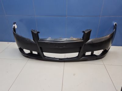 Бампер передний для Chevrolet Aveo T255 2008-2012