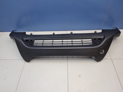 Юбка переднего бампера для Toyota RAV 4 2013-2019
