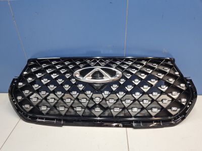 Решетка радиатора для Chery Tiggo 7 Pro 2020-