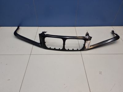 Планка под фары для BMW 3 E36 1990-1998