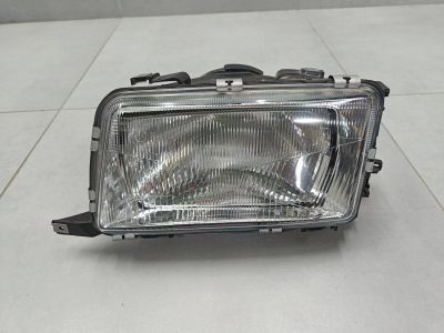 Фара левая для Audi 80 B4 1991-1996