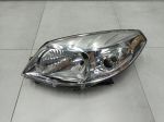 Фара левая для Renault Sandero 2009-2014
