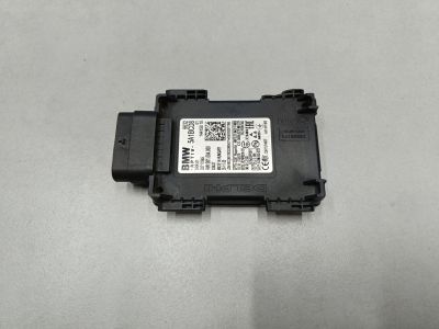 Радар BSD (Слепых зон) для BMW X3 G01 G08 2017-