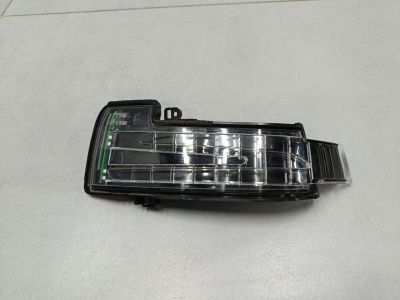 Указатель поворота в зеркало левое для Mercedes GL-klasse X166 GL GLS 2012-