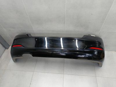 Бампер задний для BMW 4 F32 F33 2013-2020