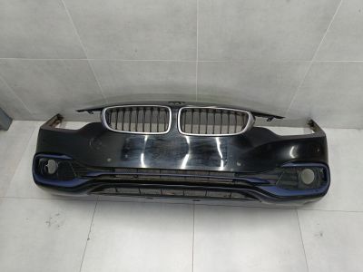 Бампер передний для BMW 4 F32 F33 2013-2020