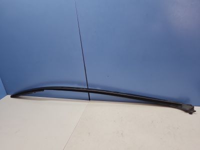 Молдинг лобового стекла левый для Toyota Land Cruiser 200 2008-