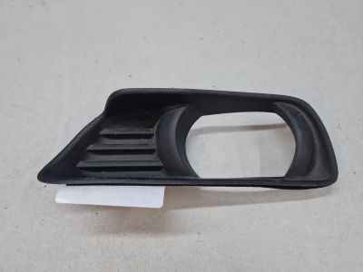 Решётка в бампер левая для Toyota Camry V40 2006-2011