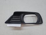 Решётка в бампер левая для Toyota Camry V40 2006-2011