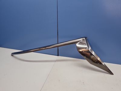Молдинг правой фары для Toyota Land Cruiser Prado 150 2009-