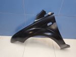 Крыло переднее левое для Ford Focus 2 2005-2008
