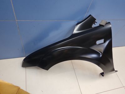Крыло переднее левое для Ford Focus 2 2005-2008