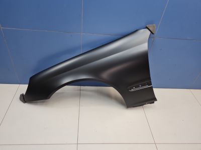 Крыло переднее левое для Mercedes C-klasse W203 2000-2008