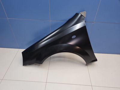 Крыло переднее левое для Chevrolet Lacetti 2003-2013