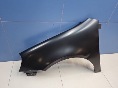 Крыло переднее левое для Volkswagen Golf 5 2003-2009