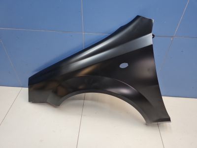 Крыло переднее левое для Chevrolet Lacetti 2003-2013