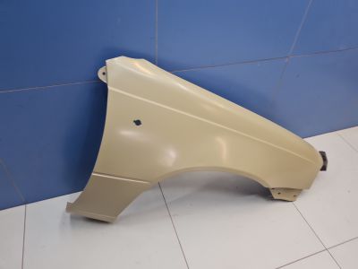 Крыло переднее правое для Daewoo Nexia 1996-