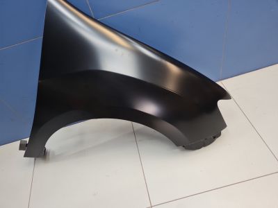 Крыло переднее правое для Renault Logan 2 2014-