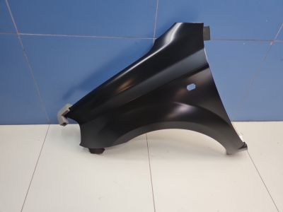 Крыло переднее левое для Chevrolet Aveo T250 2006-2012