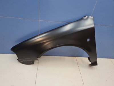 Крыло переднее левое для Skoda Octavia A4 1U 1997-2011