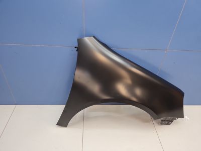 Крыло переднее правое для Volkswagen Golf 5 2003-2009