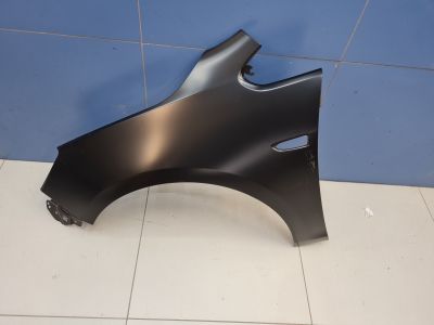 Крыло переднее левое для Opel Astra J 2009-2017