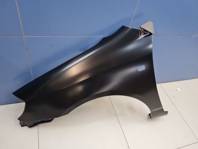 Крыло переднее левое для Toyota Corolla E12 2001-2007