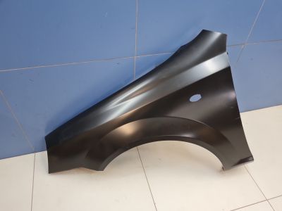 Крыло переднее левое для Chevrolet Lacetti 2003-2013