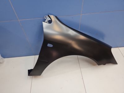 Крыло переднее правое для Mitsubishi Lancer CS 2003-2008