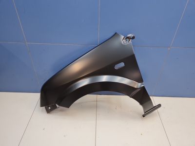 Крыло переднее левое для Ford Fusion 2002-2012