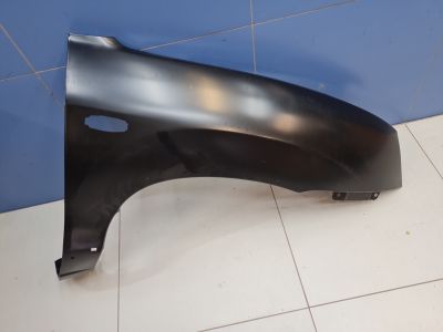 Крыло переднее правое для Hyundai Santa Fe SM 2000-2012