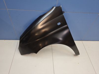 Крыло переднее левое для Daewoo Matiz M150 2000-