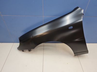Крыло переднее левое для Chevrolet Lanos 2004-2010