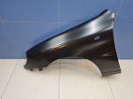 Крыло переднее левое для Chevrolet Lanos 2004-2010